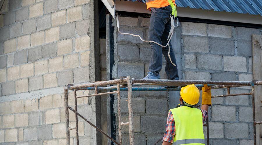 Professional residential roofers in Waldo, KS